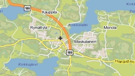 Liikenneyhteydet